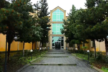 Bu hotelin fəaliyyəti dayandırıldı