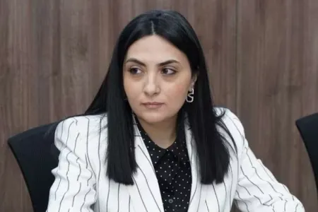 Xəyalə Töhrablıya vəzifə verildi