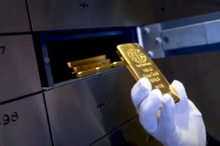 Qızılın qiyməti yeni rekord vurdu