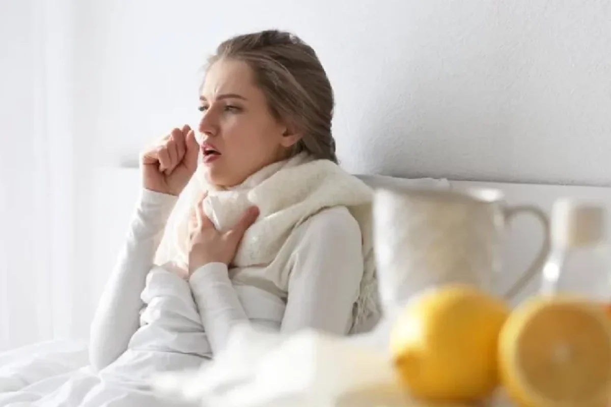 Yazda qripdən necə qurtulmaq olar