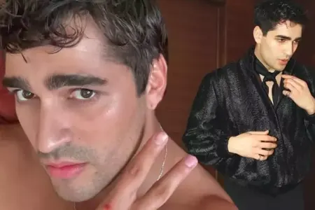 Mert Ramazan Demirin hərbi xidmətdən fotoşəkili