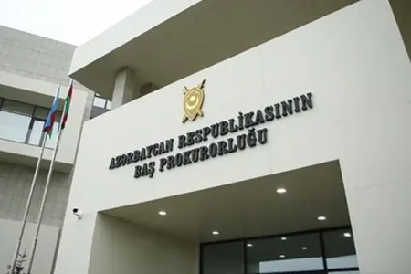 Azərbaycan onu Özbəkistana ekstradisiya etdi