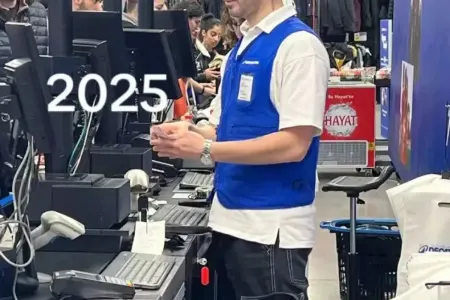 "Fənərbaxça"nın keçmiş futbolçusu kassir oldu