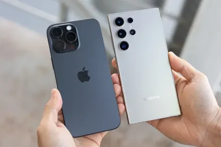 Samsung və LG üçün şad xəbər