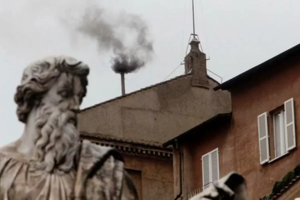 Yeni Papa nə vaxt və necə seçiləcək? – Ağ tüstü göründükdə...