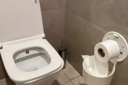 14 yaşlı qız uşaq dünyaya gətirdi, - körpəni tualetə atdı
