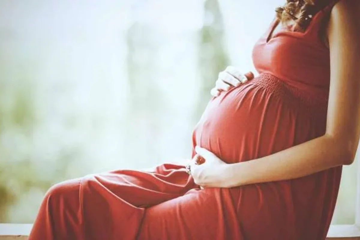 Hamiləlik üçün ideal yaş hansıdır? - AÇIQLAMA
