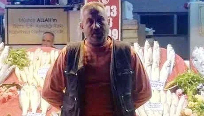 Küçənin ortasında dəhşətli qətl