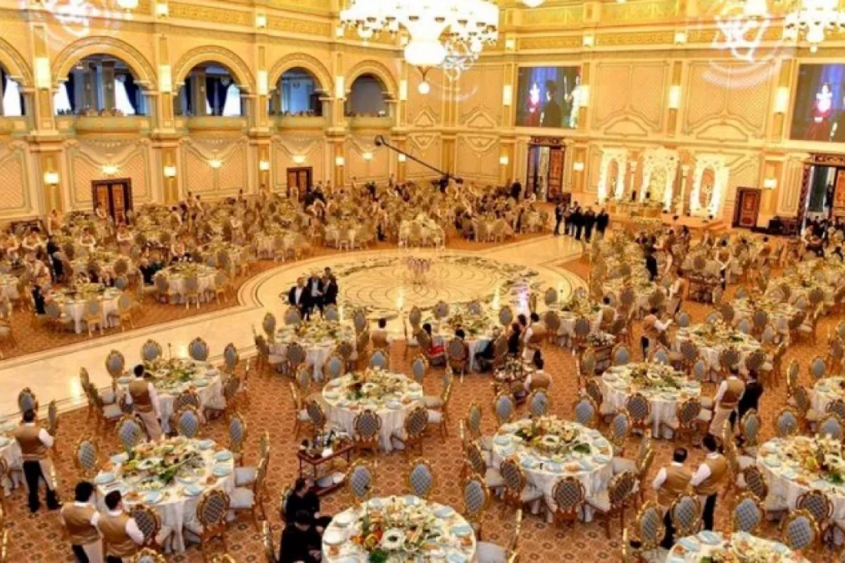 Toyda zəhərlənməyə görə kim məsuliyyət daşıyır?