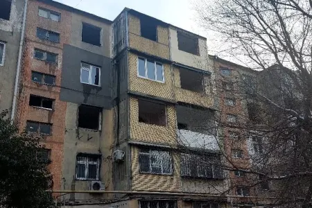 Bakının bu rayonunda 110 bina söküləcək