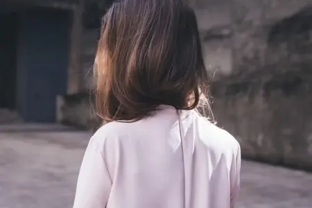 Bakıda iki qız itkin düşdü - FOTO
