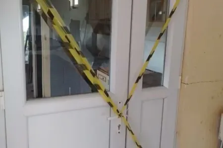 Bu çörək sexinin qanunsuz fəaliyyəti dayandırıldı