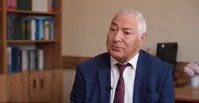 Himnimizin sözlərini Əhməd Cavad yazmayıbmış - İDDİA