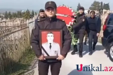 FHN-nin əməkdaşı dünyasını dəyişdi - FOTO