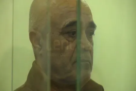 Bakıda QANDONDURAN CİNAYƏT