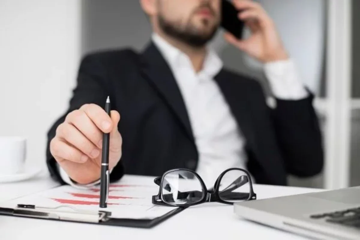 Azərbaycanlı biznesmen 80 min cərimələndi