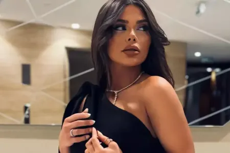 "Aysunun nə bir sənəti, nə də səsi yoxdur"