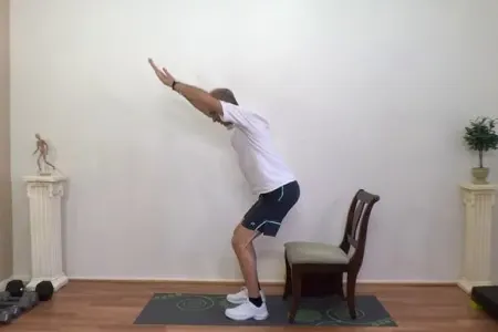 Erkən ölüm riskini müəyyən etməyin sadə üsulu: - Cəmi 30 saniyə