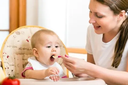 Uşaqlarda iştahasızlıq - Ekspert səbəbləri AÇIQLADI