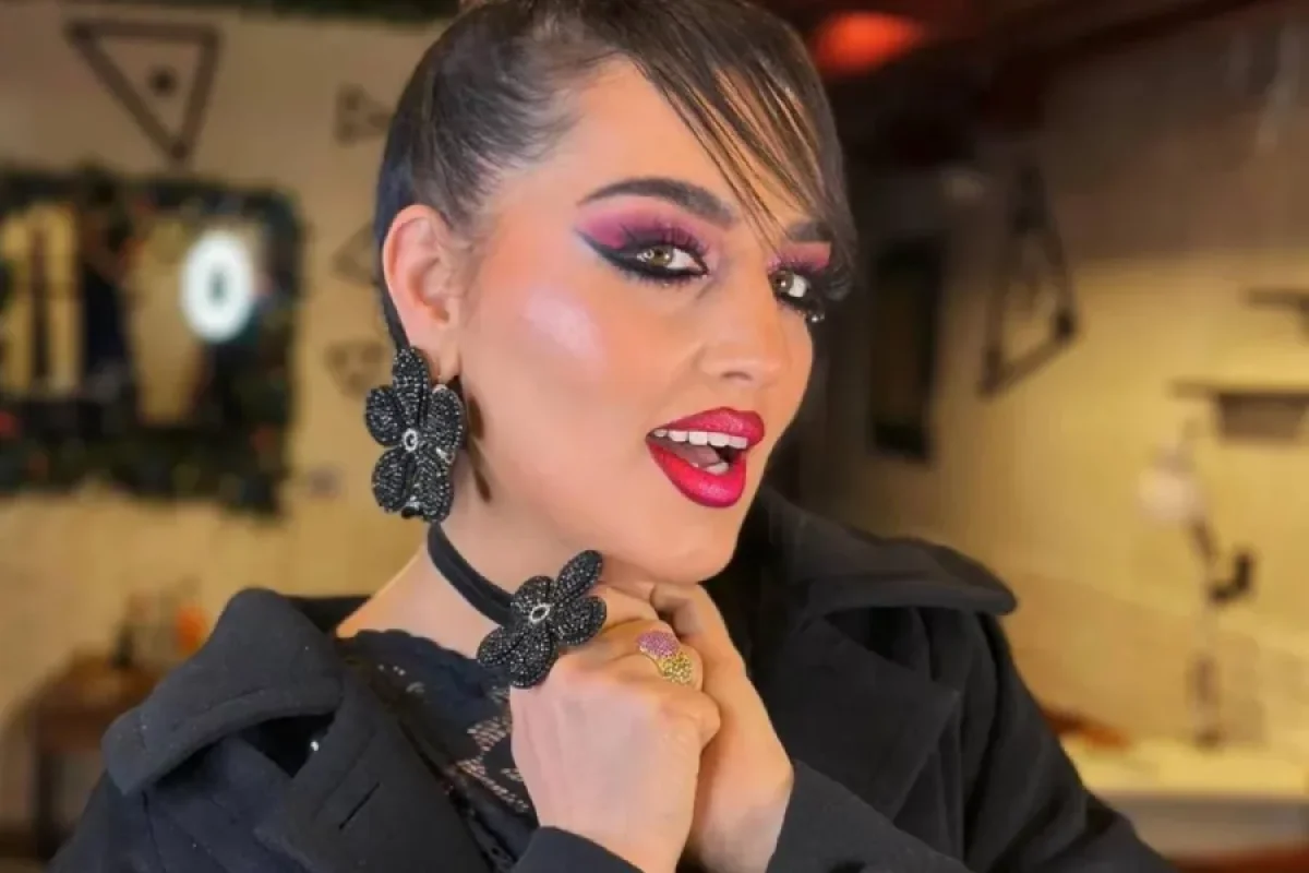 Meyxanaçılara "Keyxanaçılar" deyən Elza Seyidcahan: - "Gənclərin tərbiyəsini pozurlar"