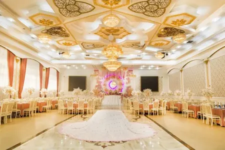 Şadlıq saraylarına XƏBƏRDARLIQ - Çek verməkdən imtina etsələr...