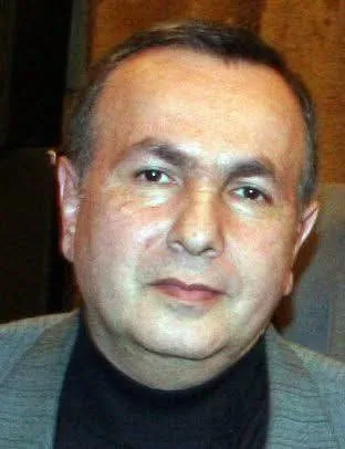 Pənah Rüstəm vəfat etdi