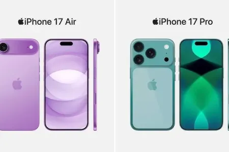 "iPhone 17"nin yeni modeli hazırlanıb