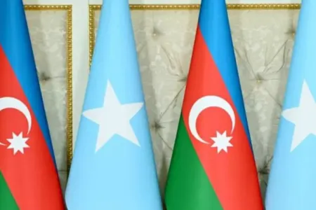 Parlament daha bir ölkə ilə sazişi təsdiqlədi