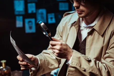 Detektiv olaraq doğulan 4 bürc