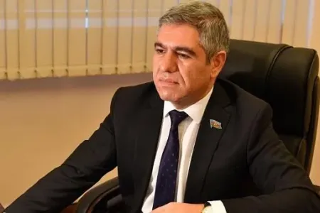 Azərbaycan “orta güc”ə çevrilir