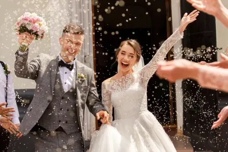 Uğurlu evlilik üçün 3 qızıl qayda