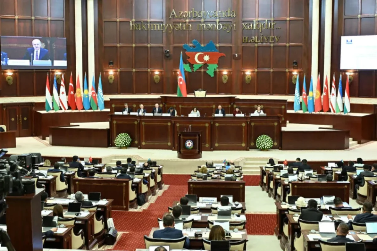 Spiker parlamentdəki bu təklifə etiraz etdi - "Siz nə danışırsınız?”