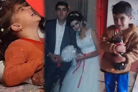 Artıq onların heç biri yoxdur
