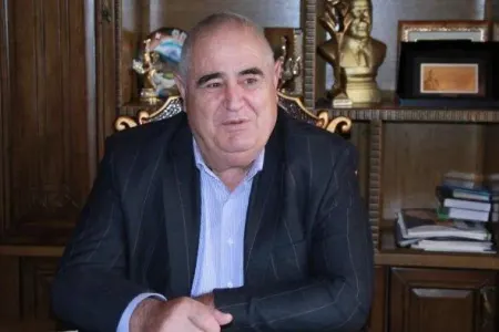 Şərurlu İsfəndiyar barədə qərar çıxarıldı