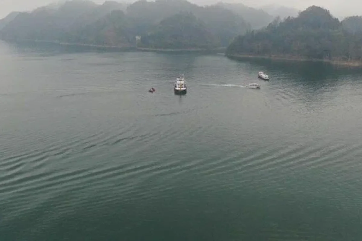 Qayıq qəzası: - Ölənlər var