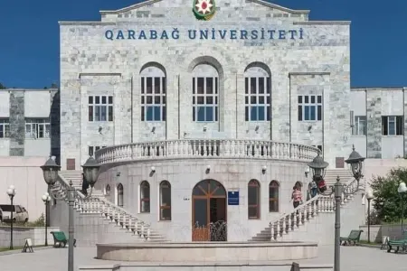 Xankəndidə işləmək istəyənlərin nəzərinə - Boş iş yerləri var