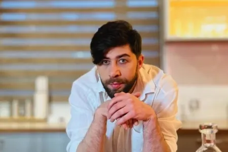 Samir həmin aparıcıları "bayağı" adlandırdı