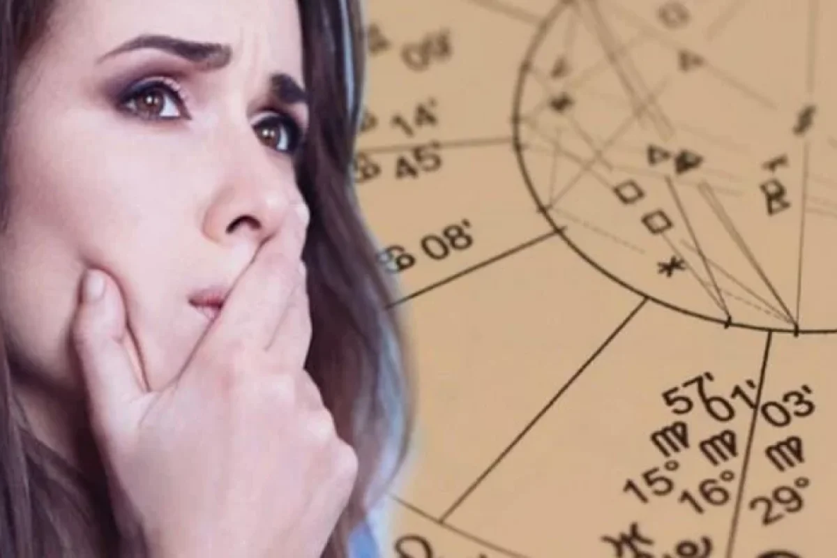 Sevgilərini heç kimə bildirməyən - BÜRCLƏR: səssizcə ayrılırlar