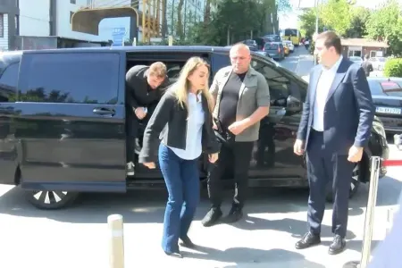 Mahir Polat xəstəxanaya yerləşdirildi