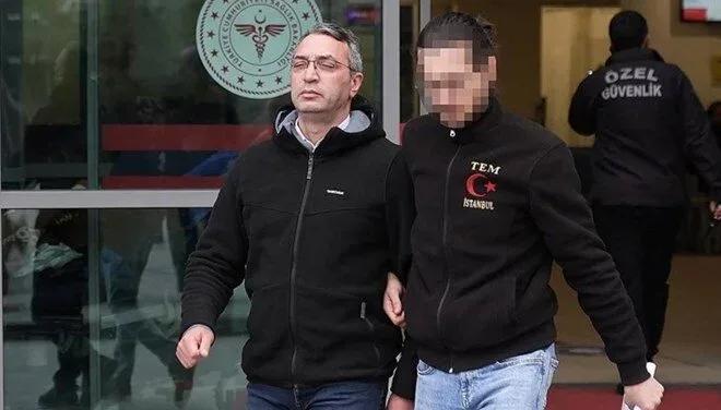 Mahir Polat xəstəxanaya yerləşdirildi