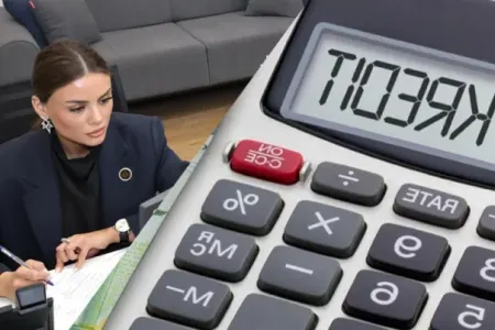 Kredit ödənişini gecikdirənlərə VACİB XƏBƏR: "10 il müddətində..."