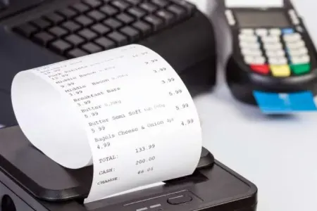 ƏDV çeki ilə bağlı açıqlama - Cərimələnə bilərsiniz