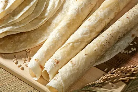 Lavaş yoxsa çörək? - BİLİNMƏYƏNLƏR