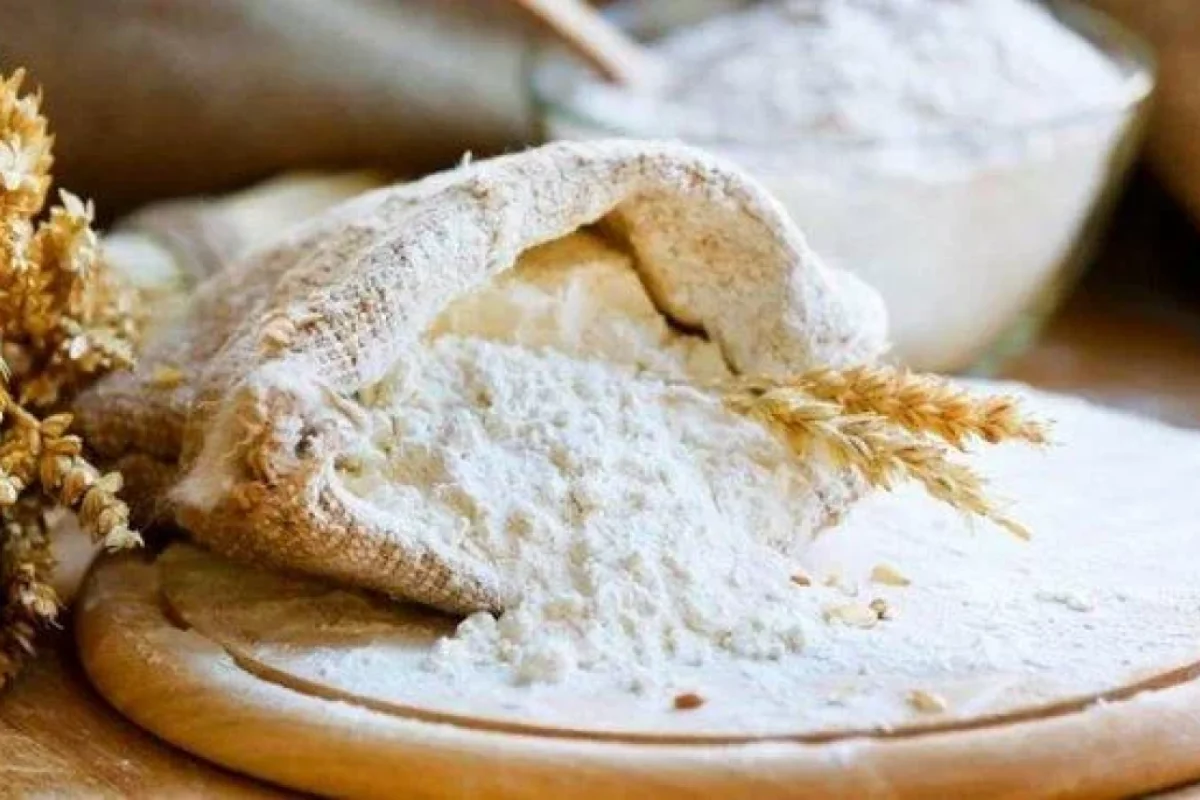 Unun topdansatış qiymətləri açıqlandı