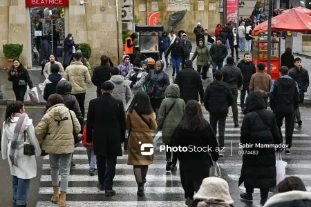 Azərbaycanda insanlar niyə az yaşayırlar?