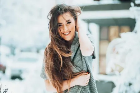 Kişilərin gözündəki İDEAL QADIN