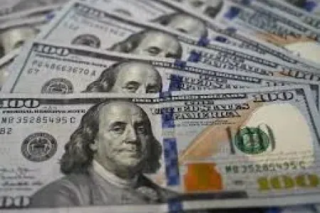 Dollar rekord həddə BAHALAŞDI - VİDEO