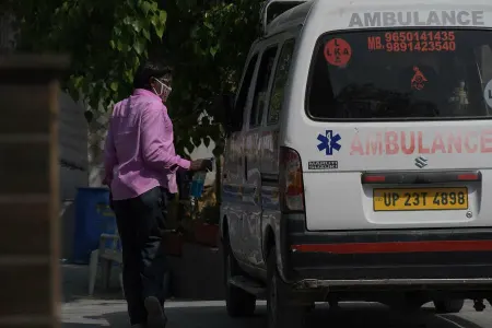 DƏHŞƏT! 27 nəfər həlak oldu