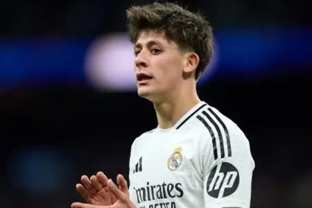 Xabi Alonsonun əvəzinə Arda Güler