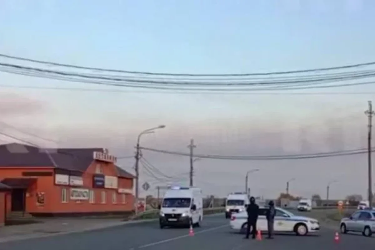 Hərbi hissədəki PARTLAYIŞ: - 7 yaşayış məntəqəsi BOŞALDILIR